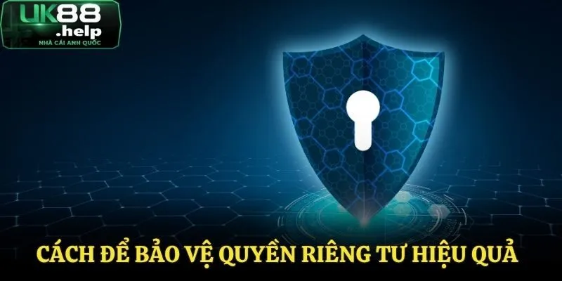 Chia sẻ cách bảo vệ quyền lợi bản thân khi cá cược